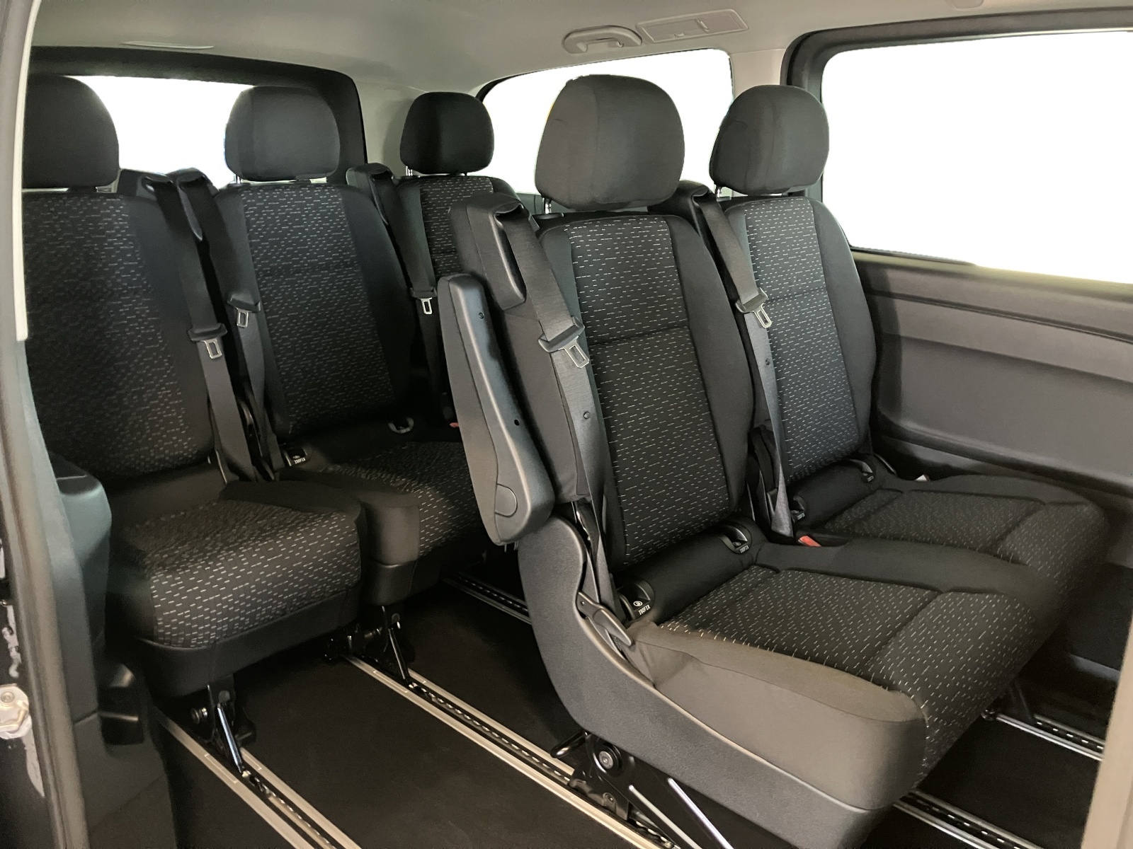 MERCEDES-BENZ Vito 116 CDI Tourer SELECT Fam 4MATIC-image-7