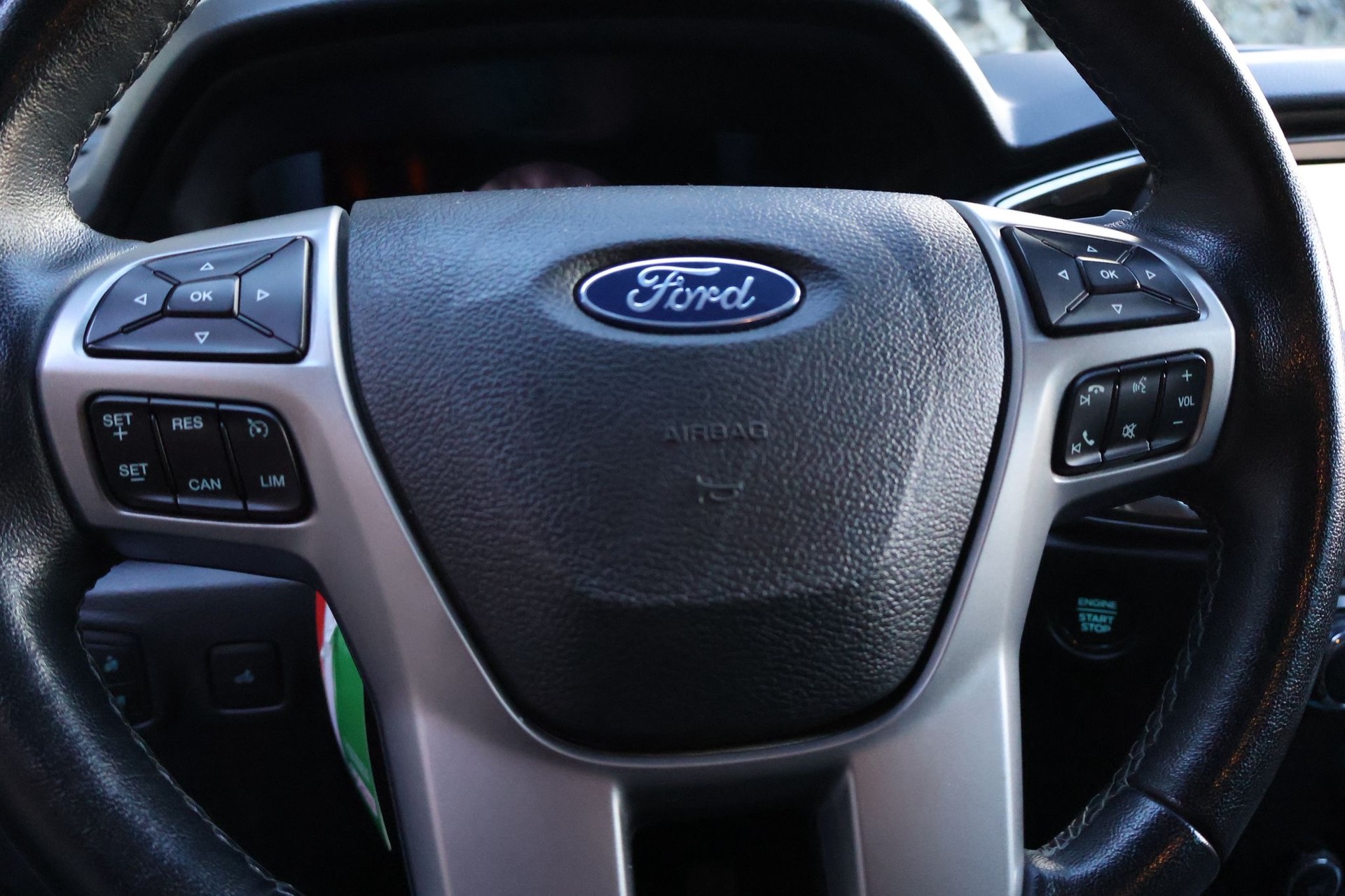 FORD Ranger Limited 2.0 Eco Blue 4x4 A-image-6