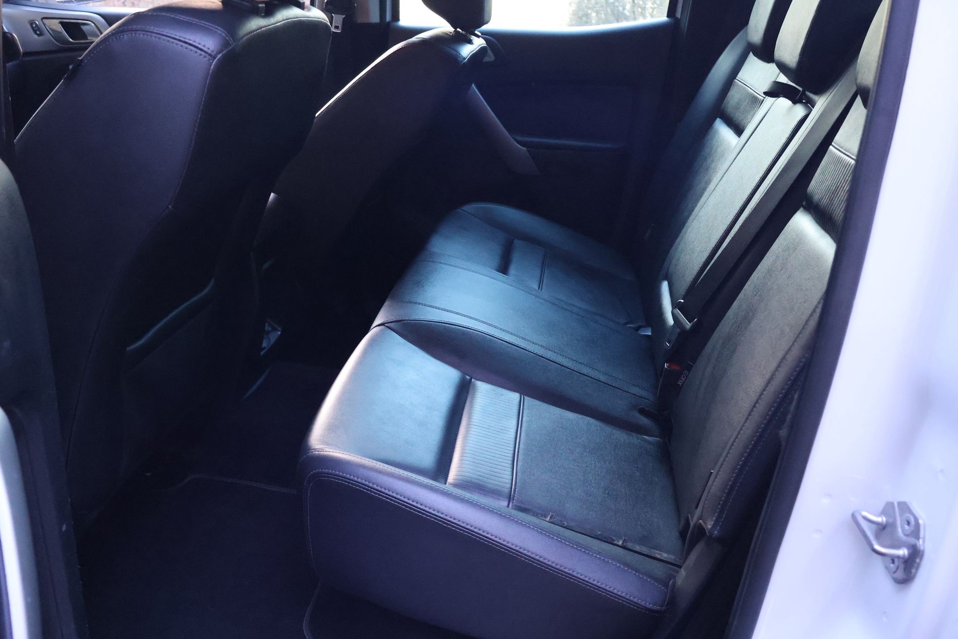 FORD Ranger Limited 2.0 Eco Blue 4x4 A-image-10