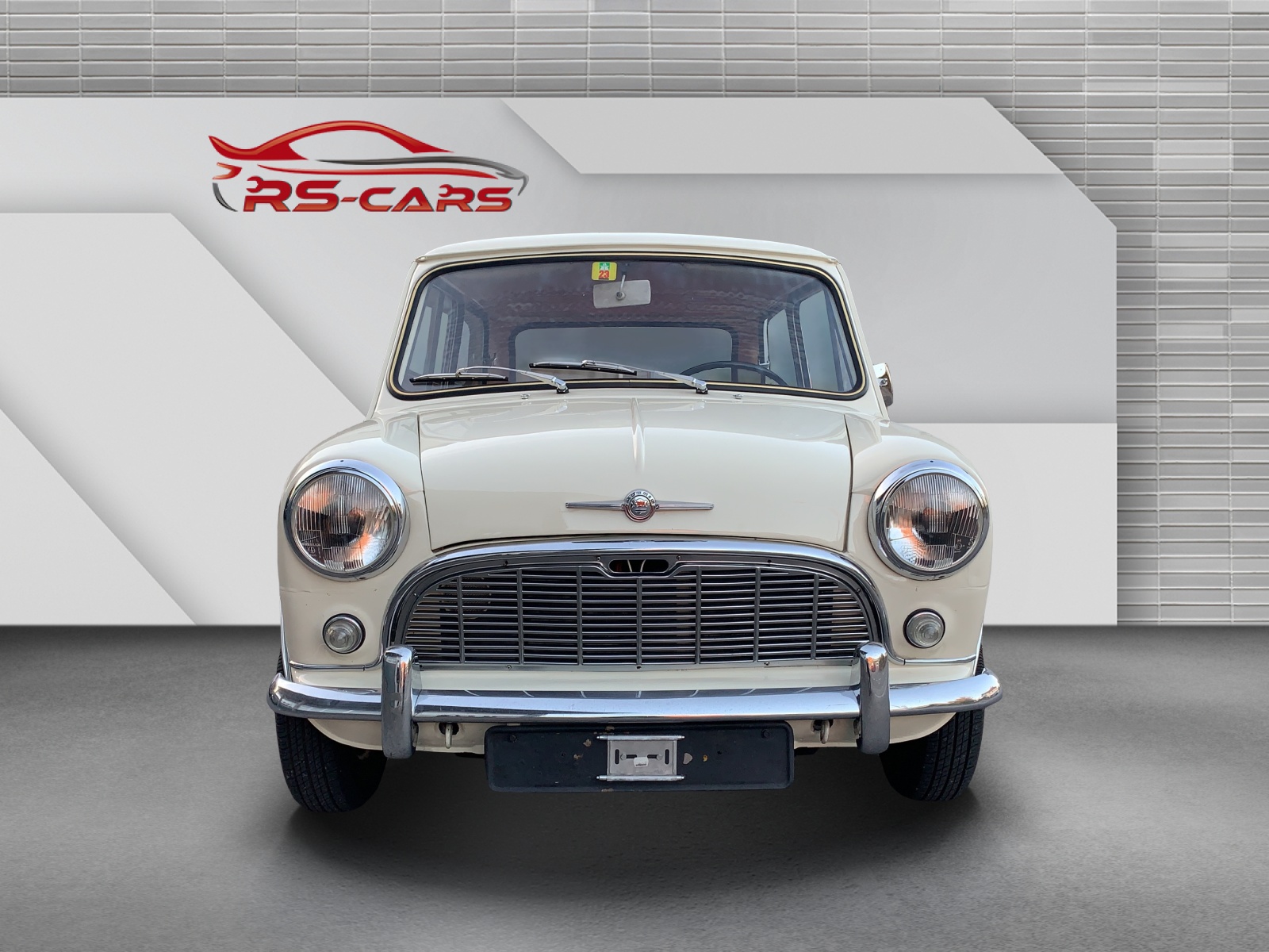 MORRIS Mini Morris 850-image-7