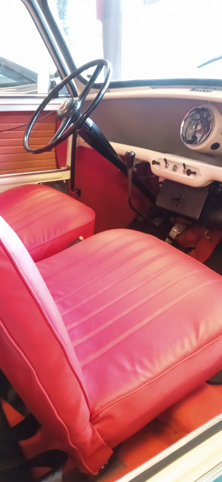 MORRIS Mini Morris 850-image-10