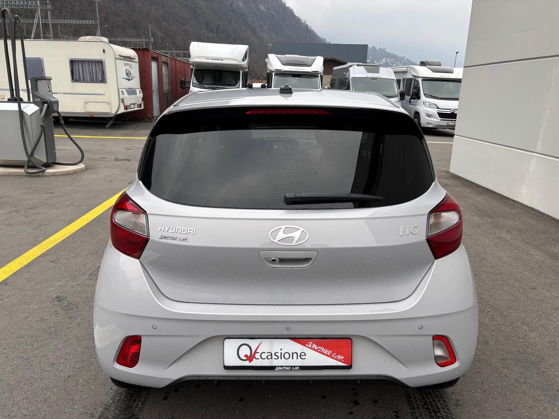 HYUNDAI i10 1.2 Amplia-image-5