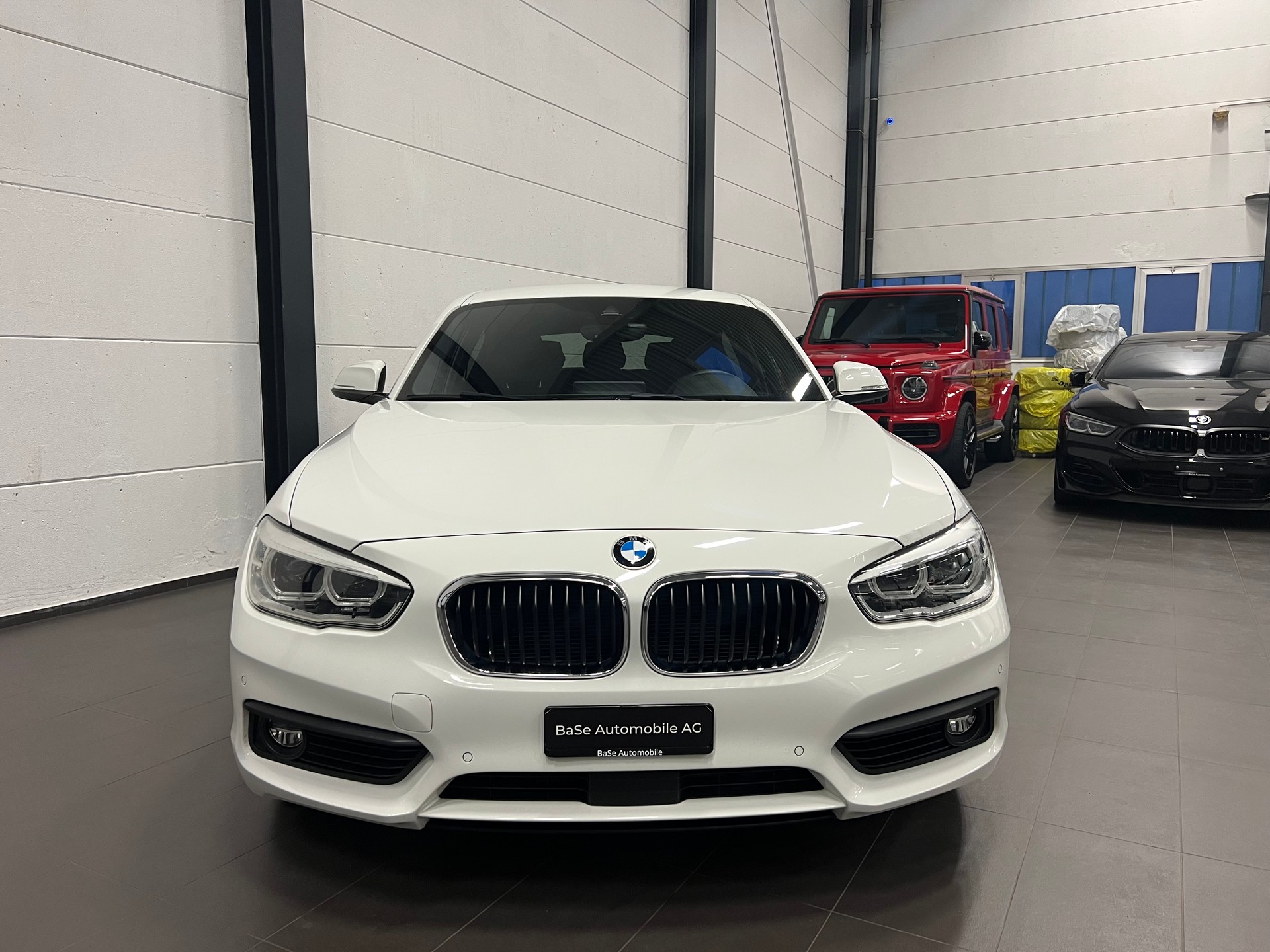 BMW 120d xDrive Steptronic-image-6