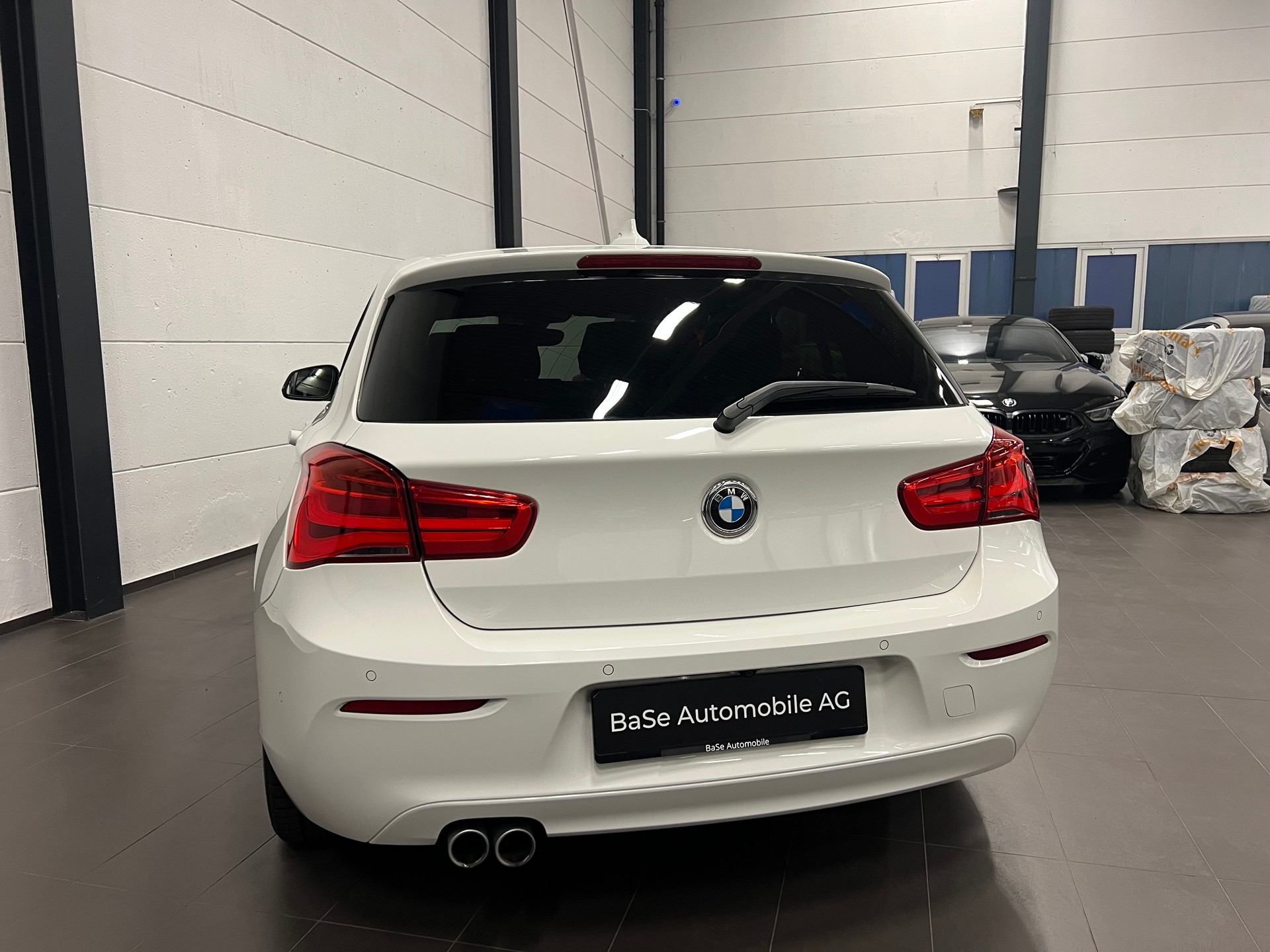 BMW 120d xDrive Steptronic-image-14