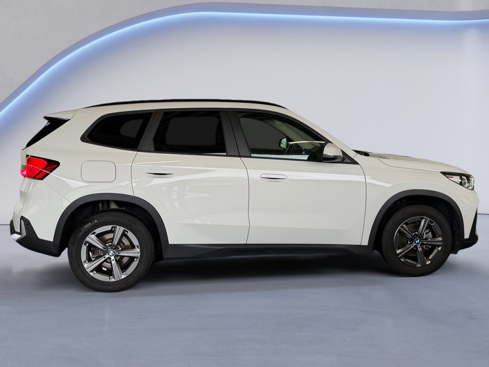 BMW X1 20d xDrive-image-5