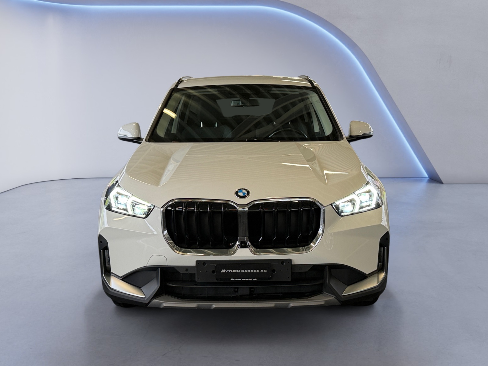 BMW X1 20d xDrive-image-7