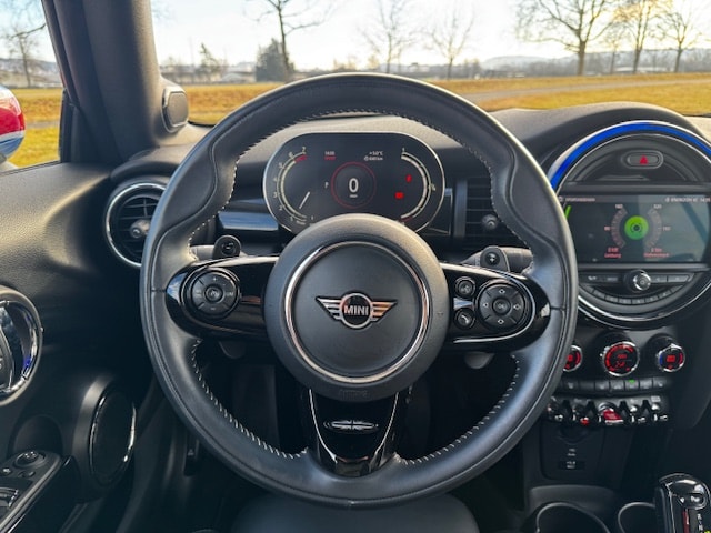 MINI Cooper S Cabriolet DKG-image-8
