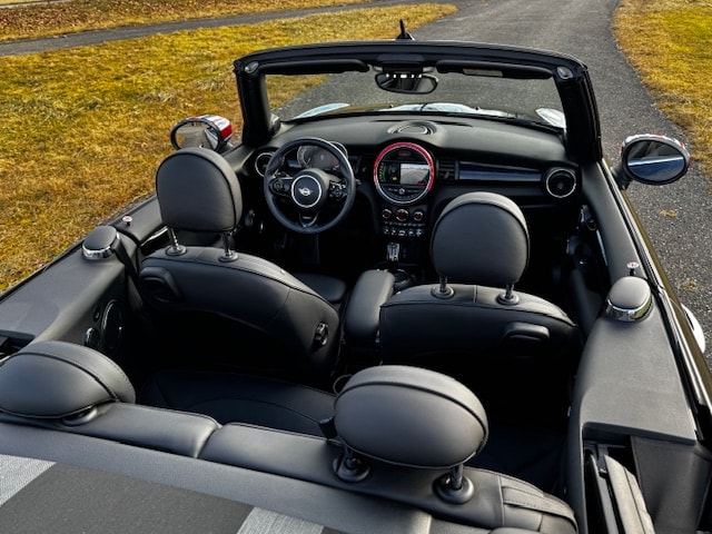 MINI Cooper S Cabriolet DKG-image-16
