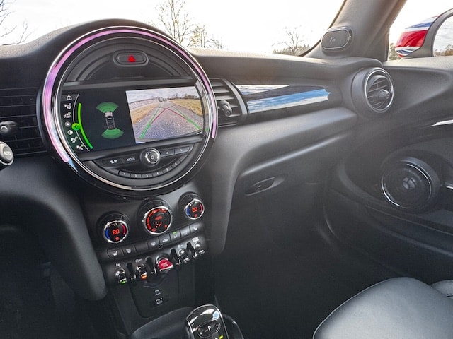 MINI Cooper S Cabriolet DKG-image-11