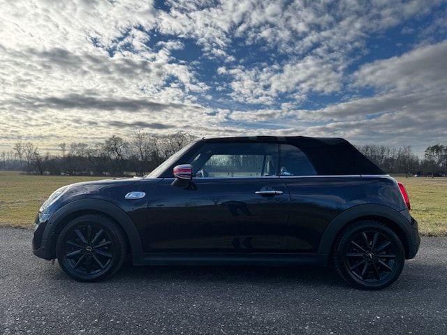 MINI Cooper S Cabriolet DKG-image-2