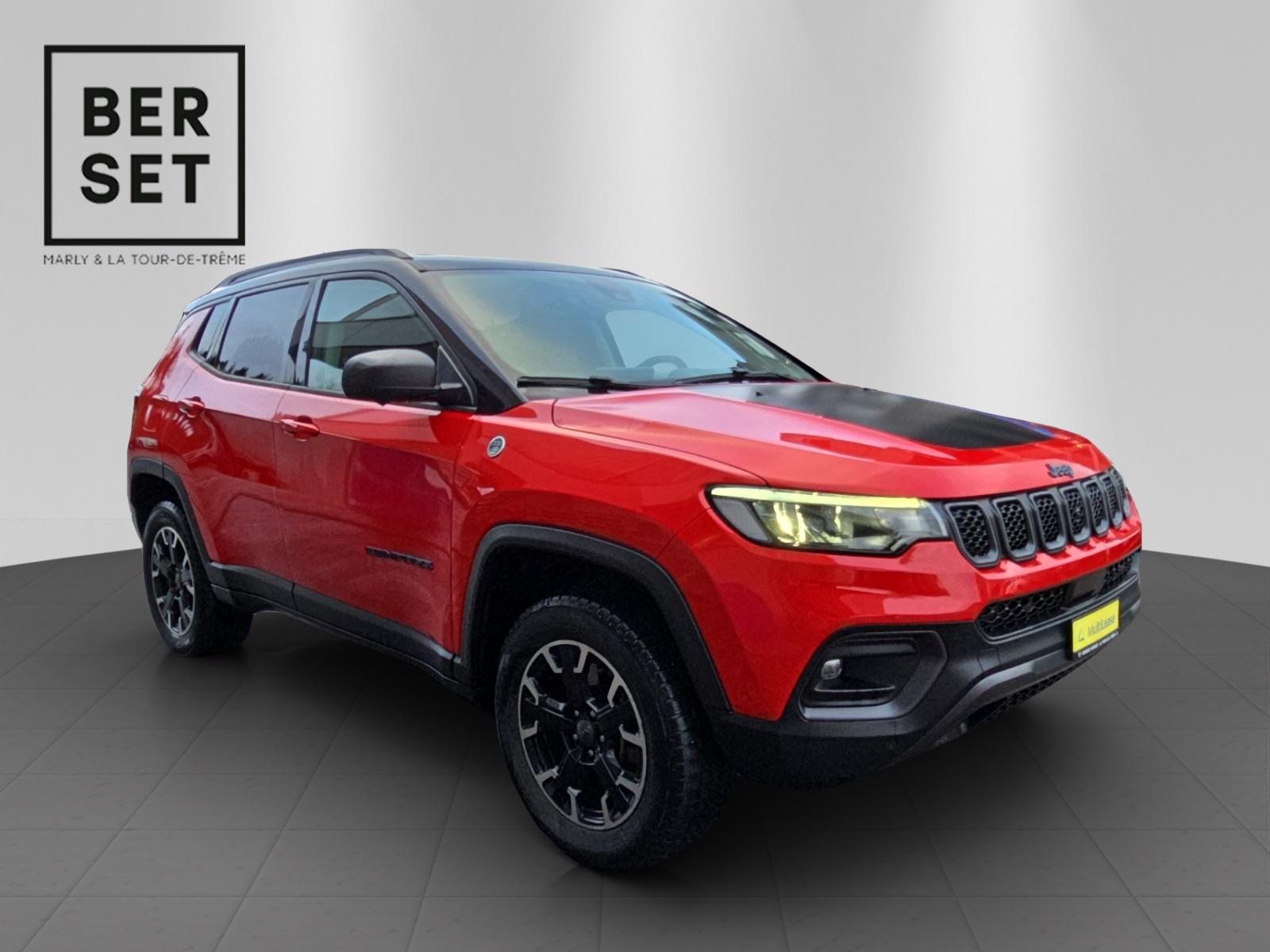 JEEP Compass 1.3 Trailhawk 4xe-image-6