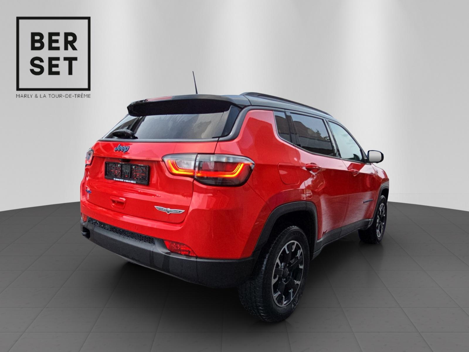 JEEP Compass 1.3 Trailhawk 4xe-image-4