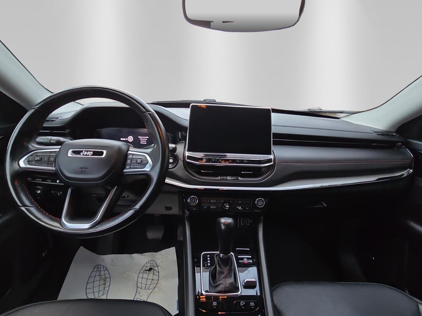 JEEP Compass 1.3 Trailhawk 4xe-image-9