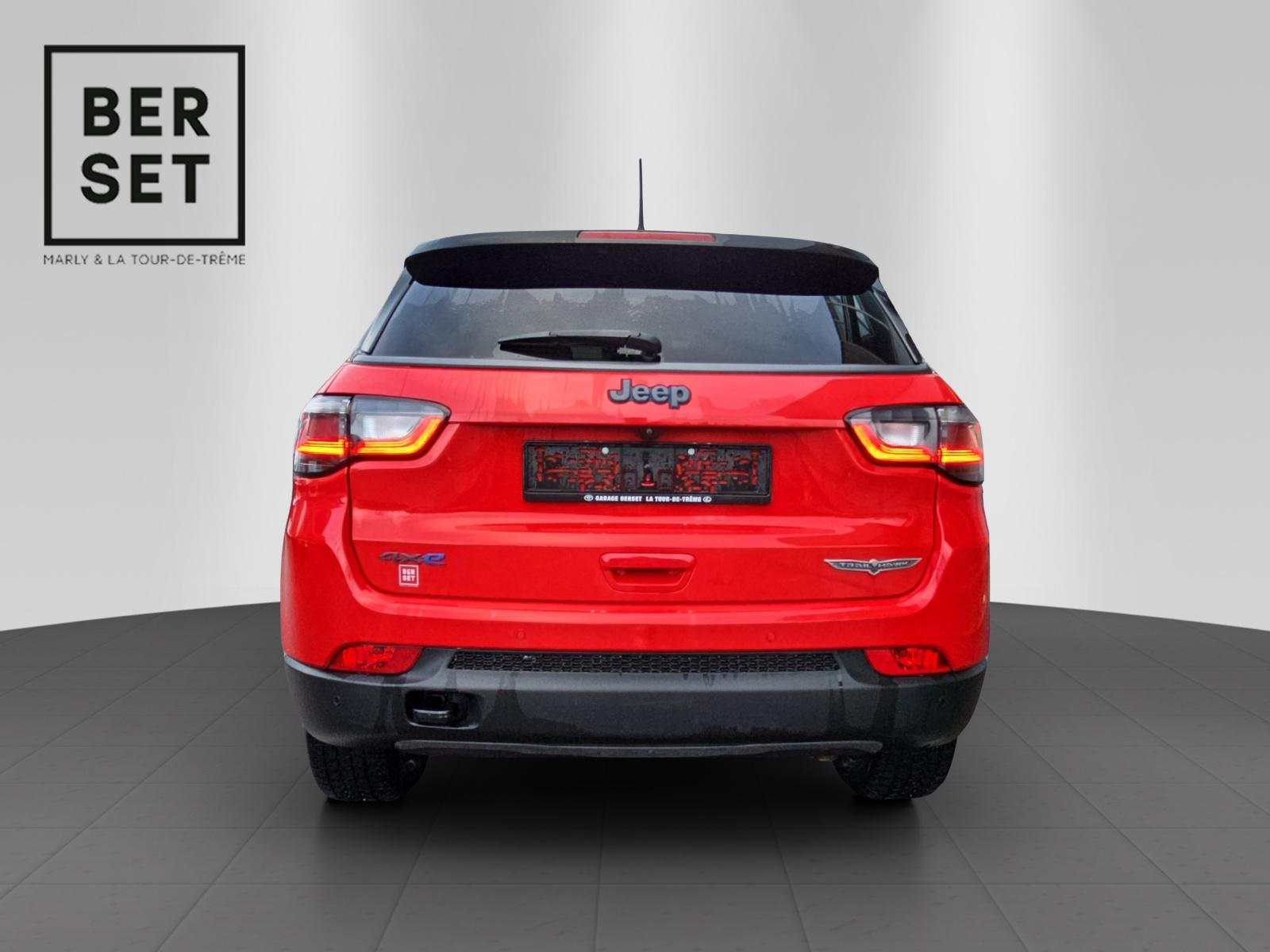 JEEP Compass 1.3 Trailhawk 4xe-image-3