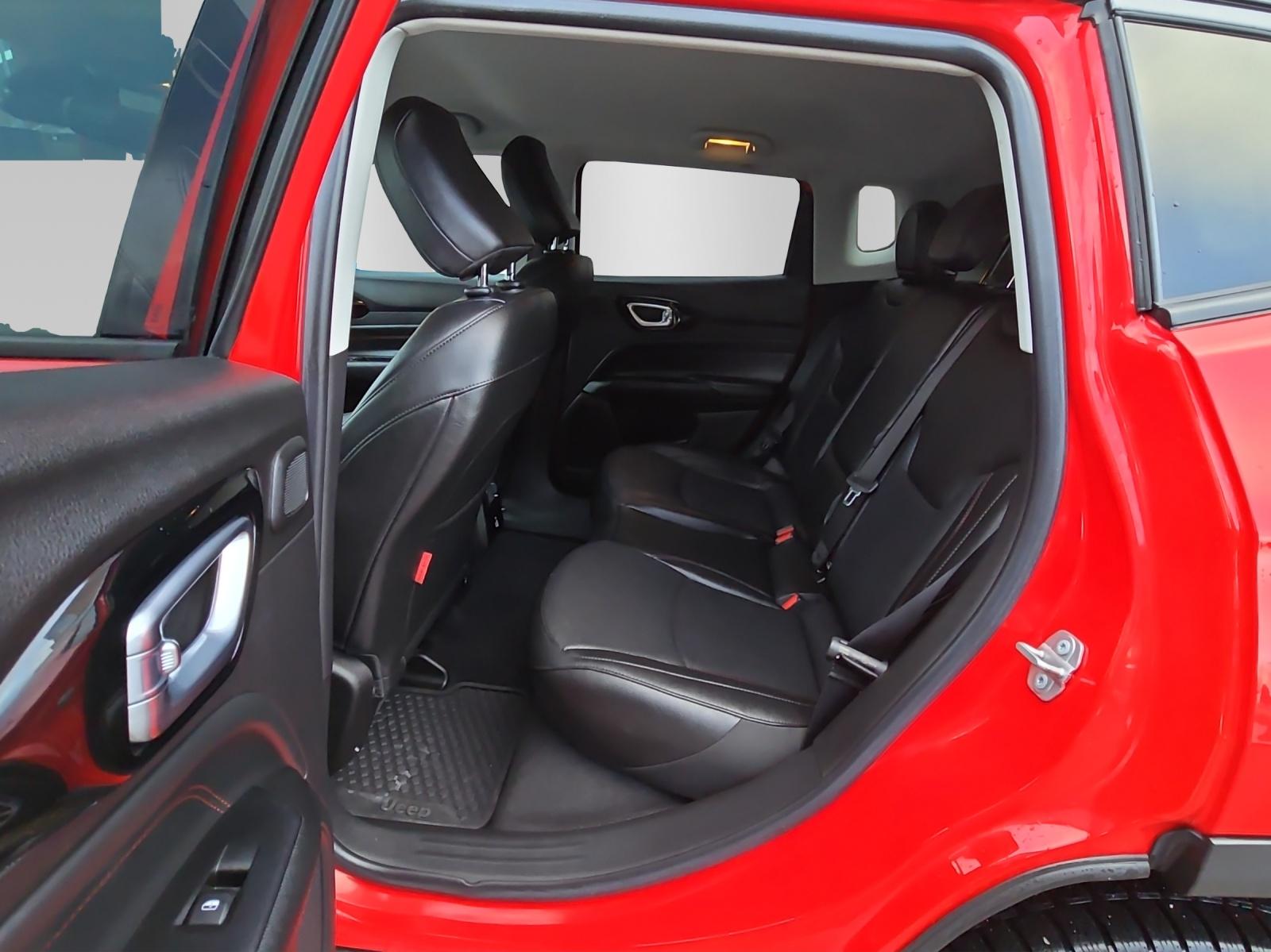 JEEP Compass 1.3 Trailhawk 4xe-image-8