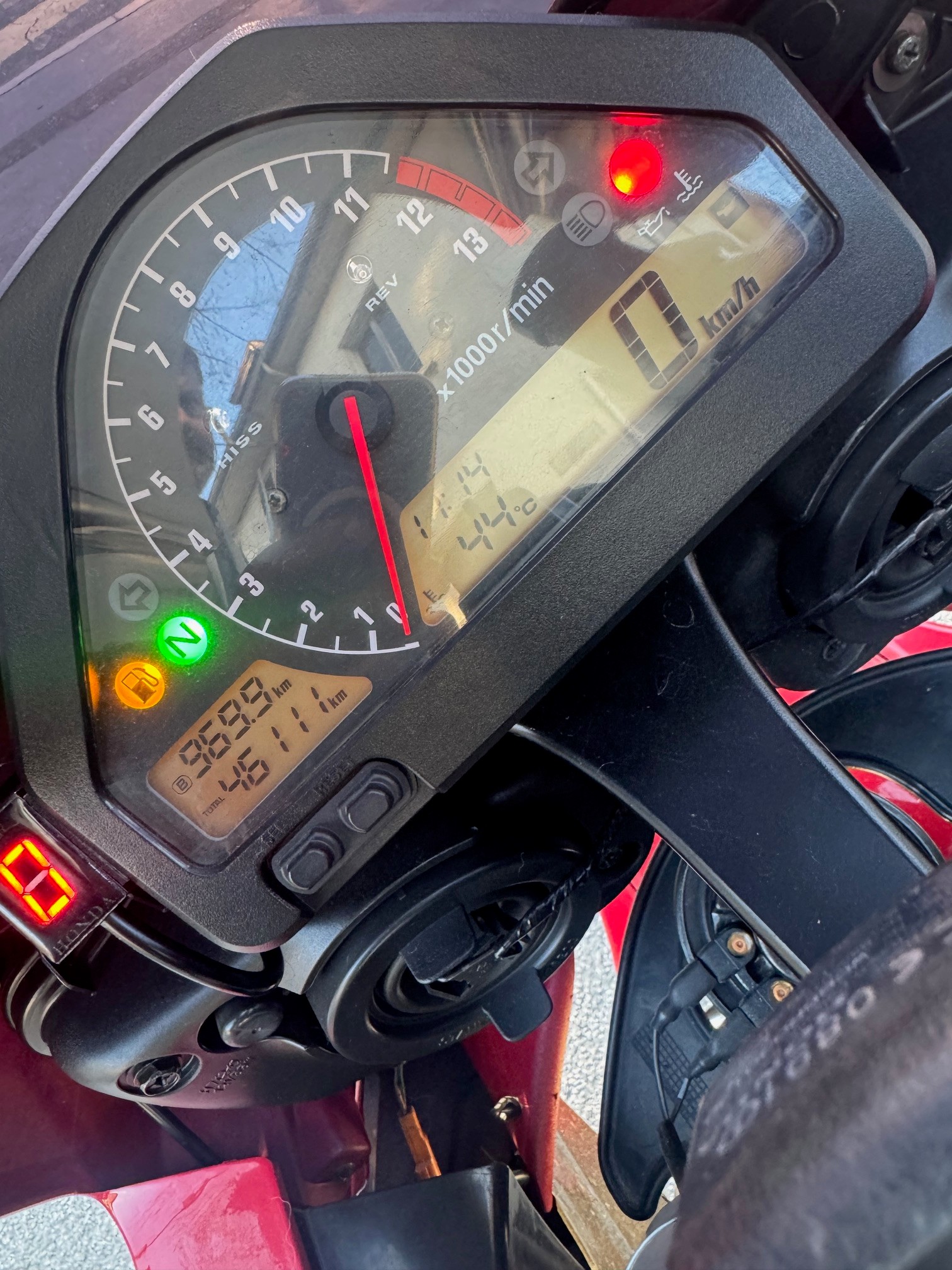 HONDA CBR 1000 RR-image-4
