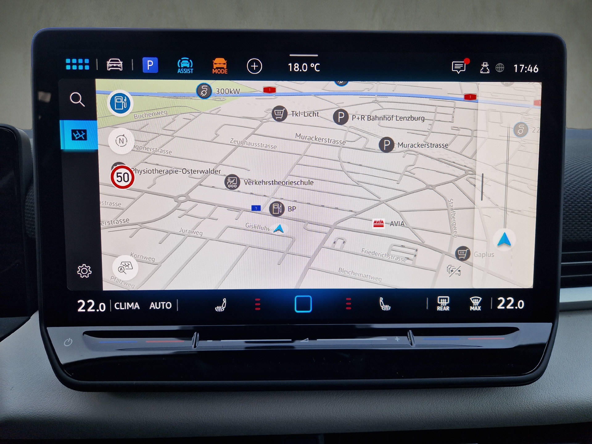 VW T-Roc 1.5 eTSI Style DSG-image-12