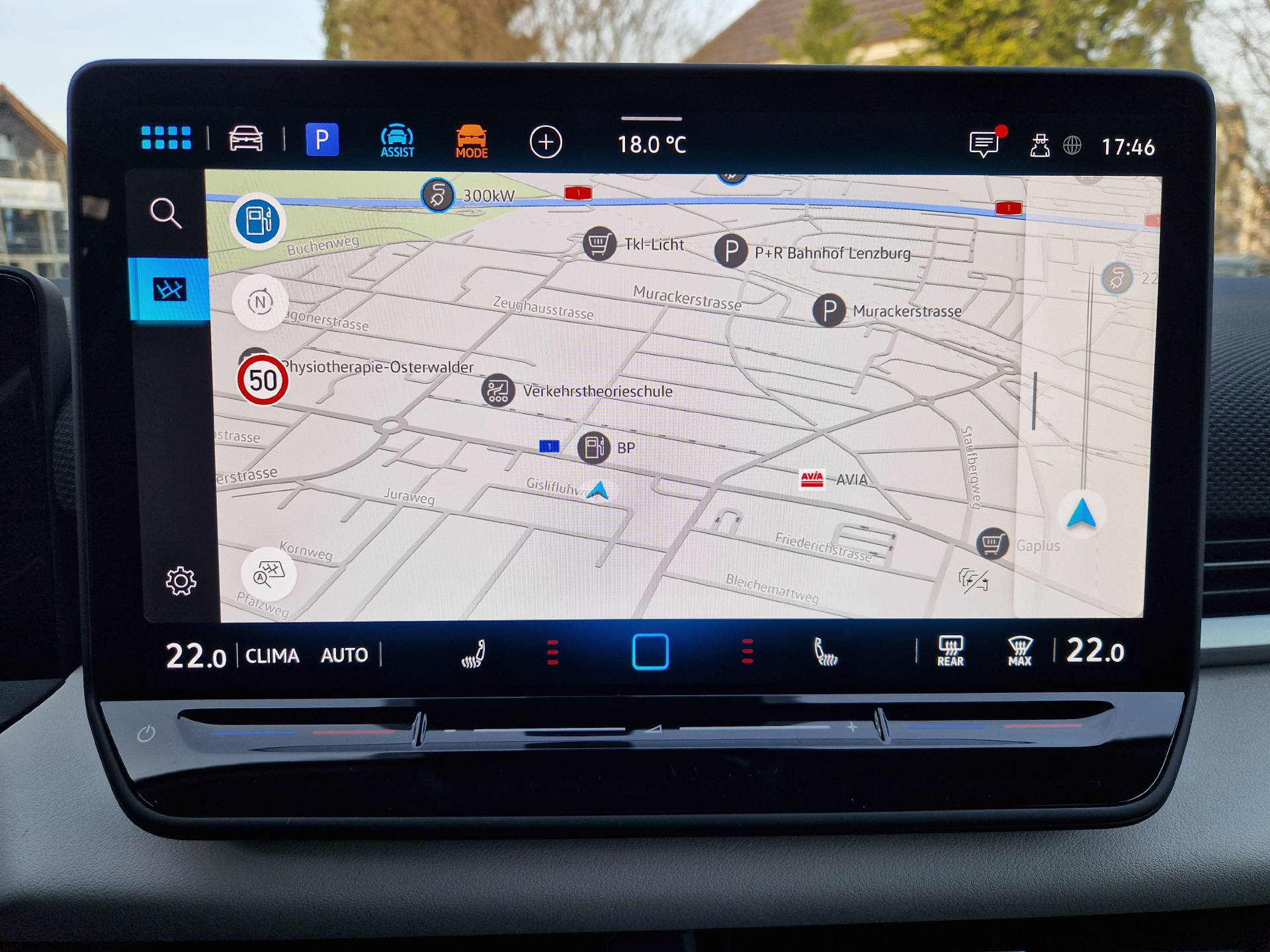 VW T-Roc 1.5 eTSI Style DSG-image-12
