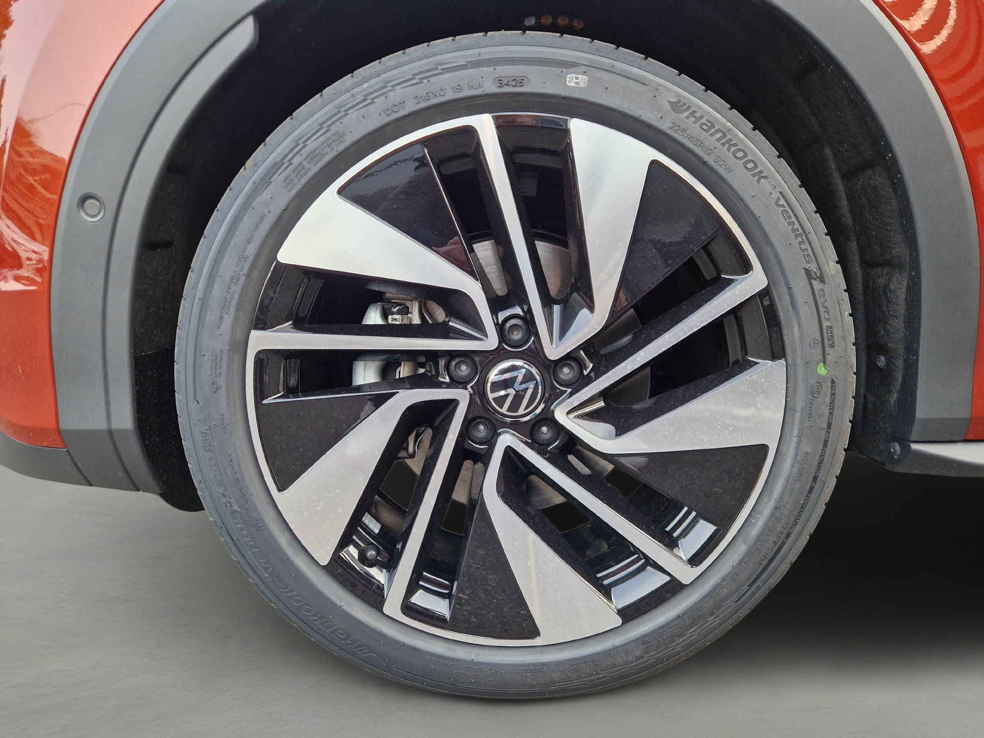 VW T-Roc 1.5 eTSI Style DSG-image-19