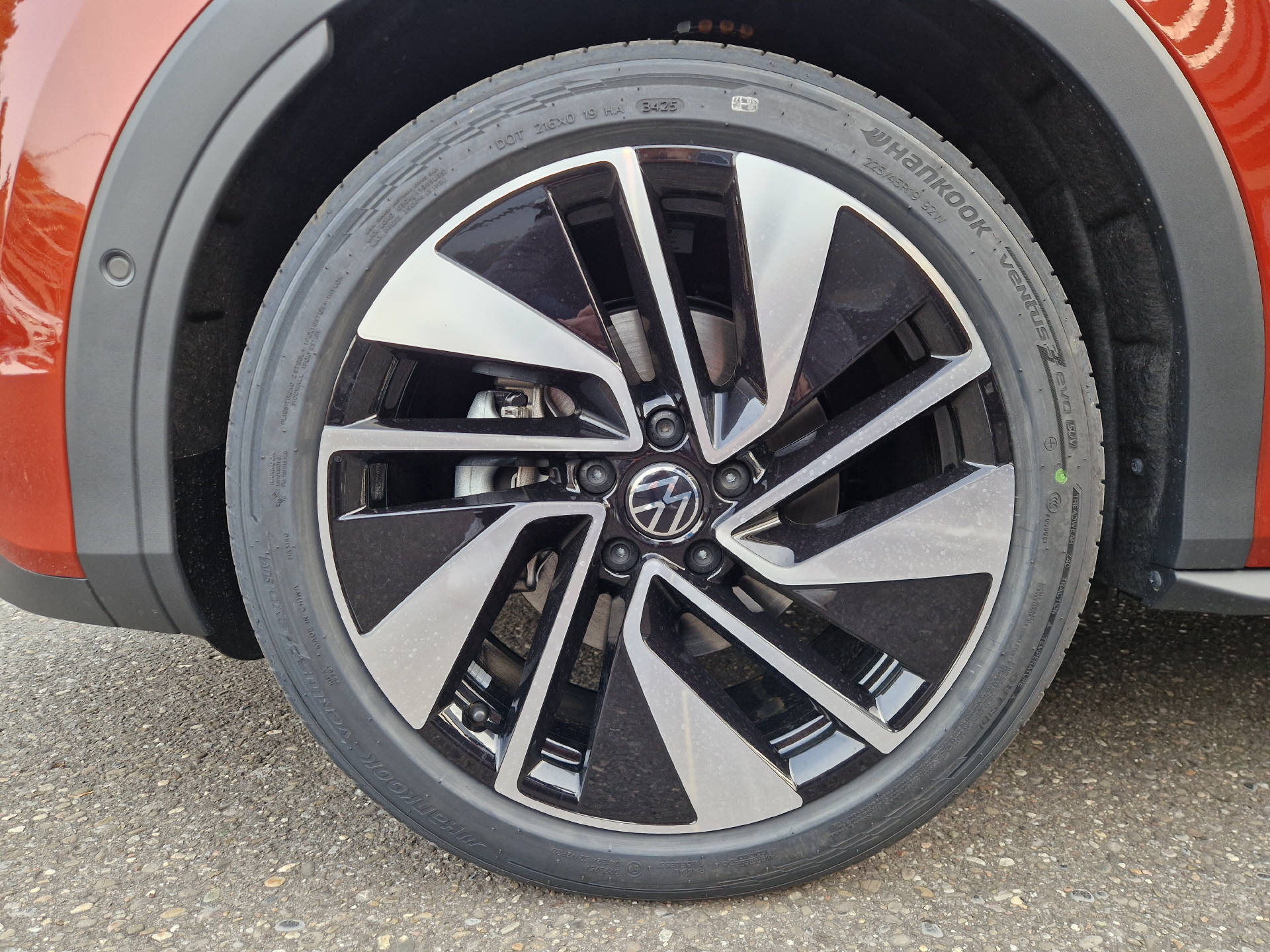 VW T-Roc 1.5 eTSI Style DSG-image-19