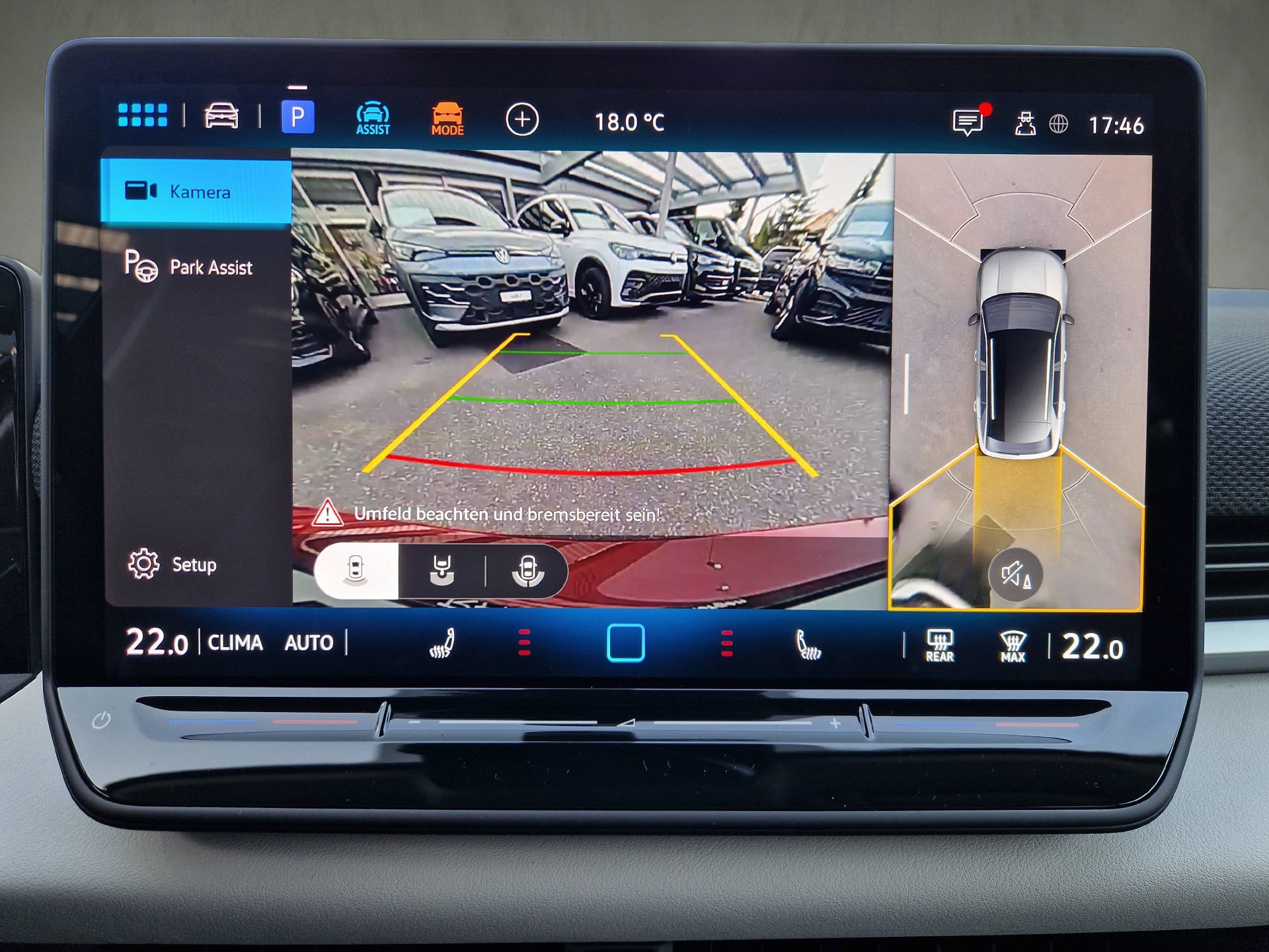 VW T-Roc 1.5 eTSI Style DSG-image-14