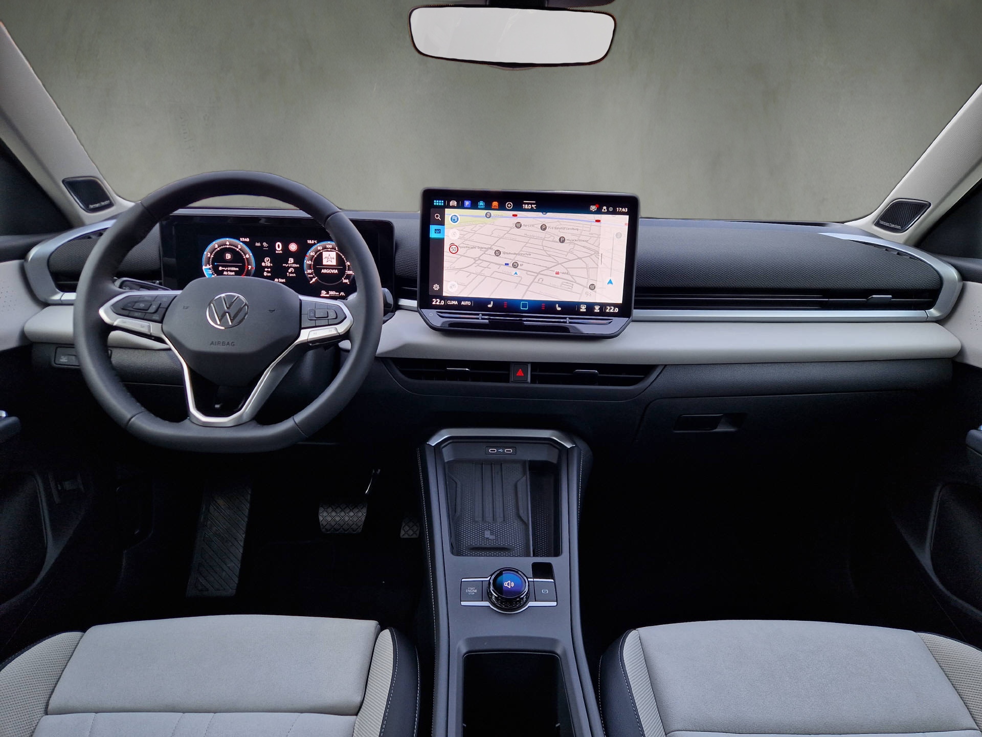 VW T-Roc 1.5 eTSI Style DSG-image-9