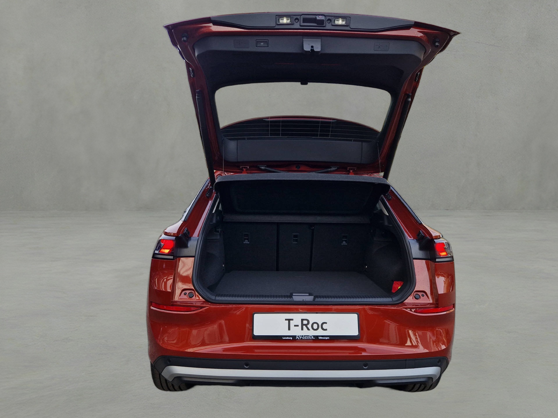 VW T-Roc 1.5 eTSI Style DSG-image-5