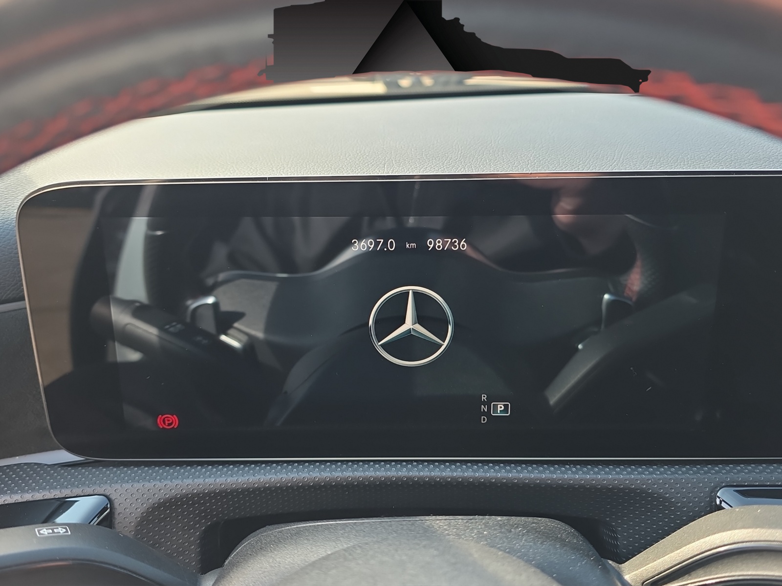 MERCEDES-BENZ A 250 AMG Line 7G-DCT-image-7
