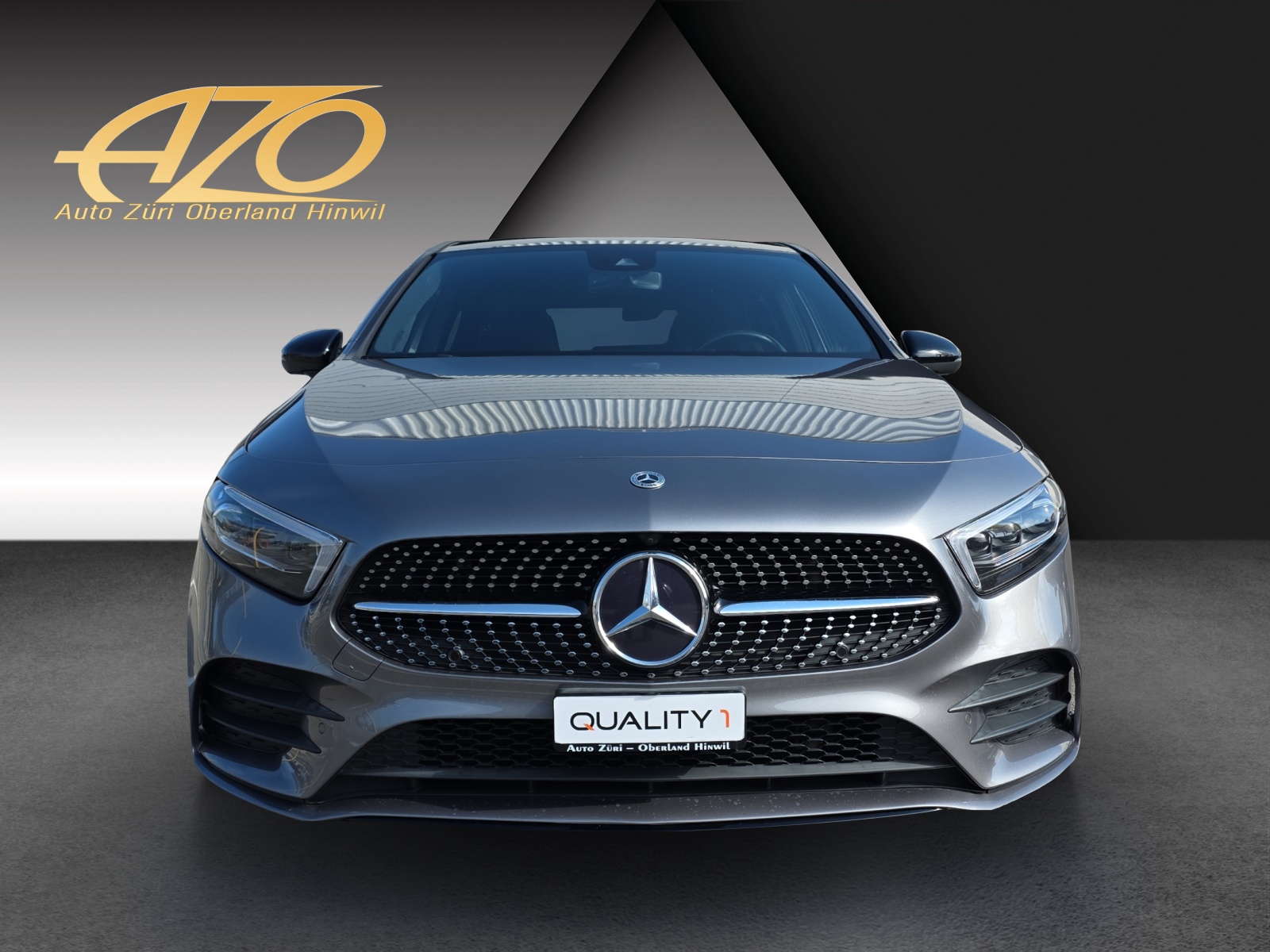 MERCEDES-BENZ A 250 AMG Line 7G-DCT-showroom-element-1