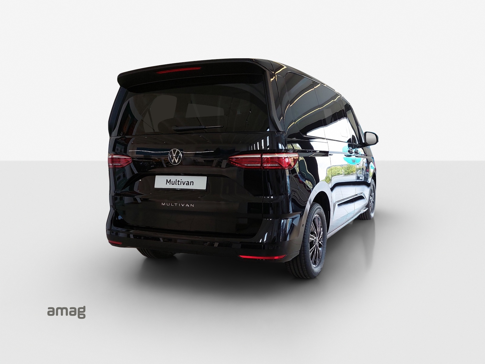 VW Multivan 2.0 TDI Liberty DSG-image-3