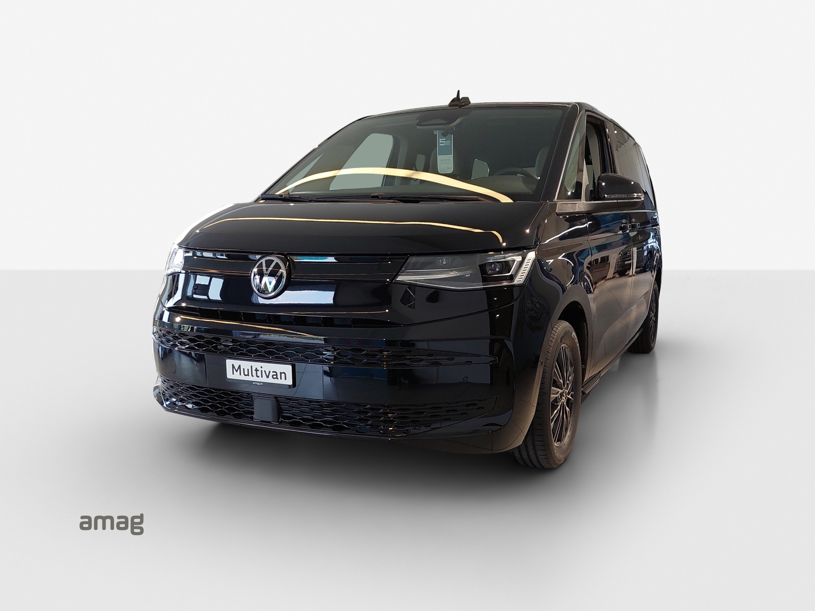VW Multivan 2.0 TDI Liberty DSG-image-0