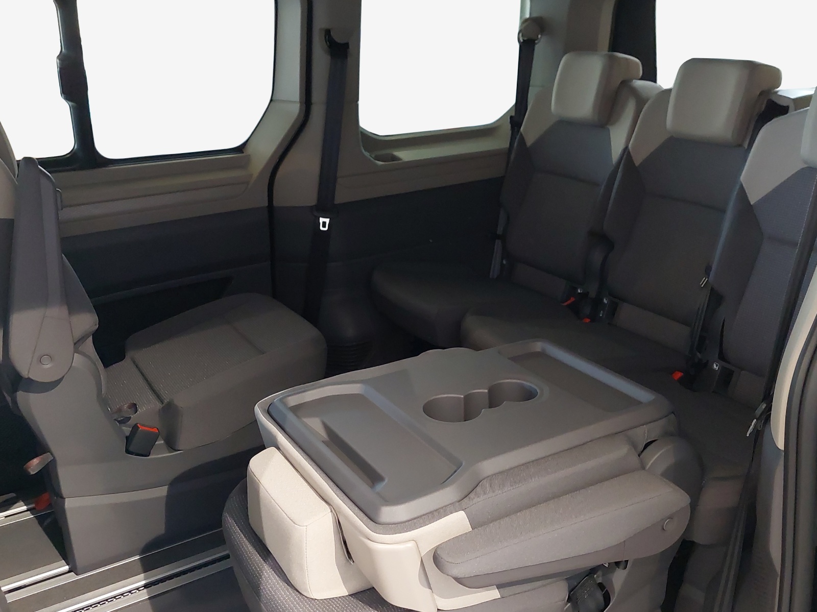 VW Multivan 2.0 TDI Liberty DSG-image-10
