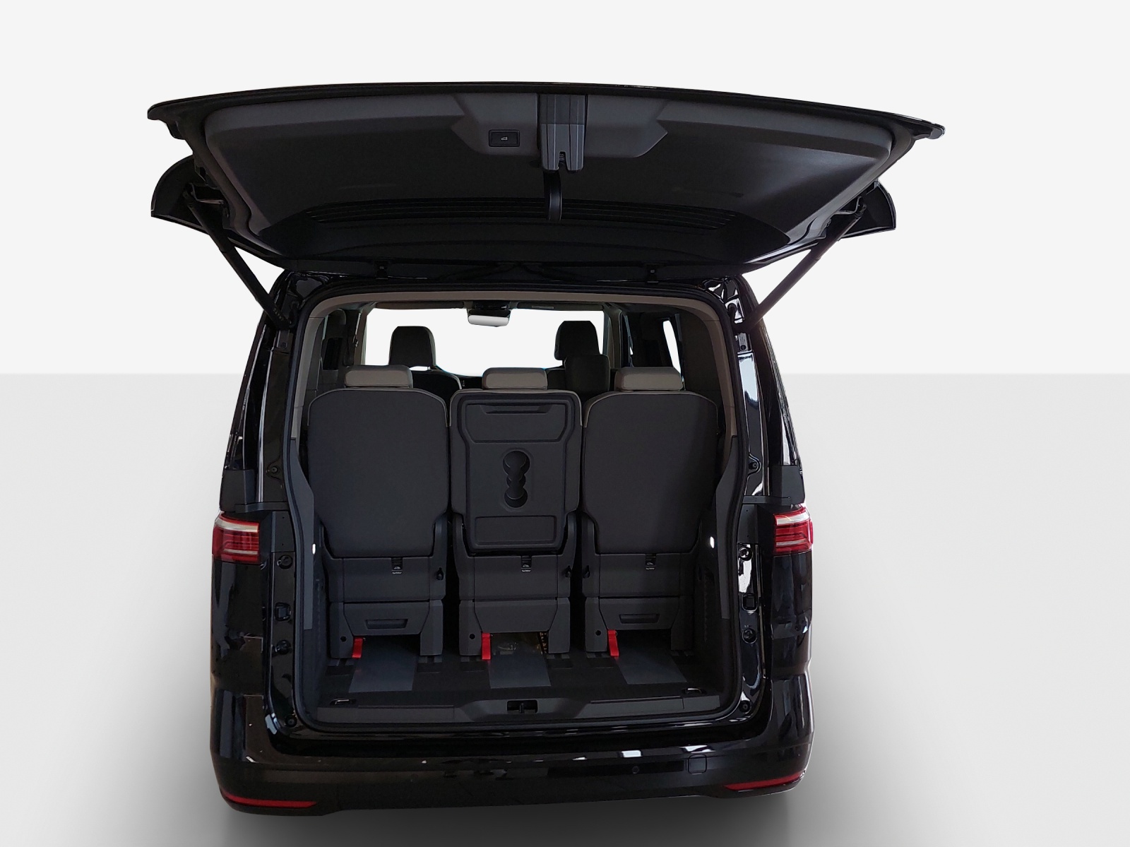 VW Multivan 2.0 TDI Liberty DSG-image-11