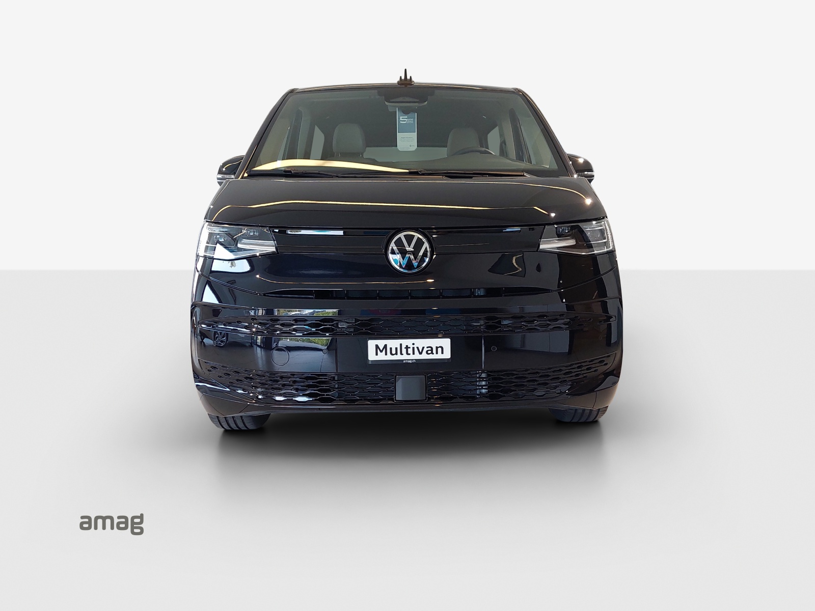 VW Multivan 2.0 TDI Liberty DSG-image-5