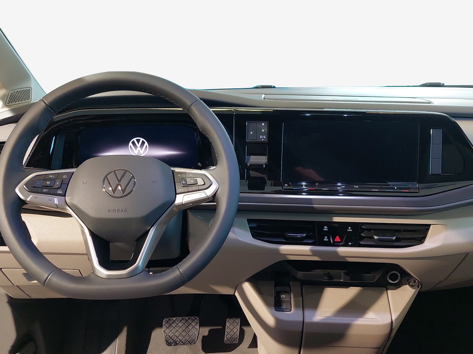 VW Multivan 2.0 TDI Liberty DSG-image-7