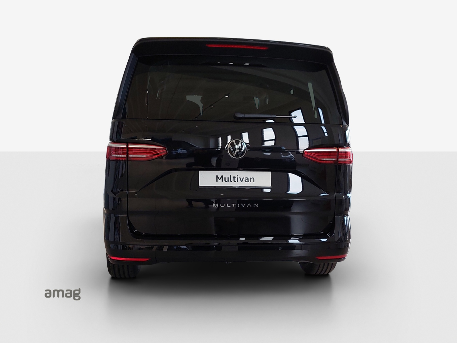 VW Multivan 2.0 TDI Liberty DSG-image-2