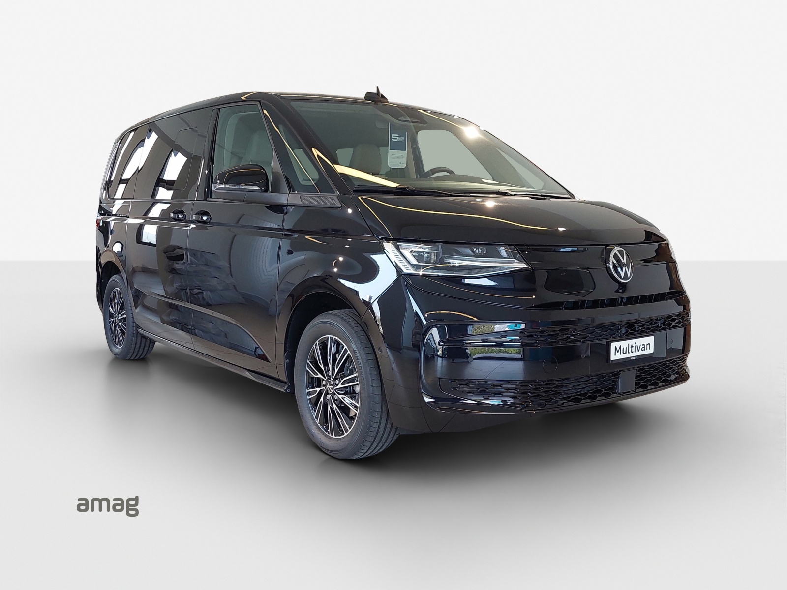 VW Multivan 2.0 TDI Liberty DSG-image-4