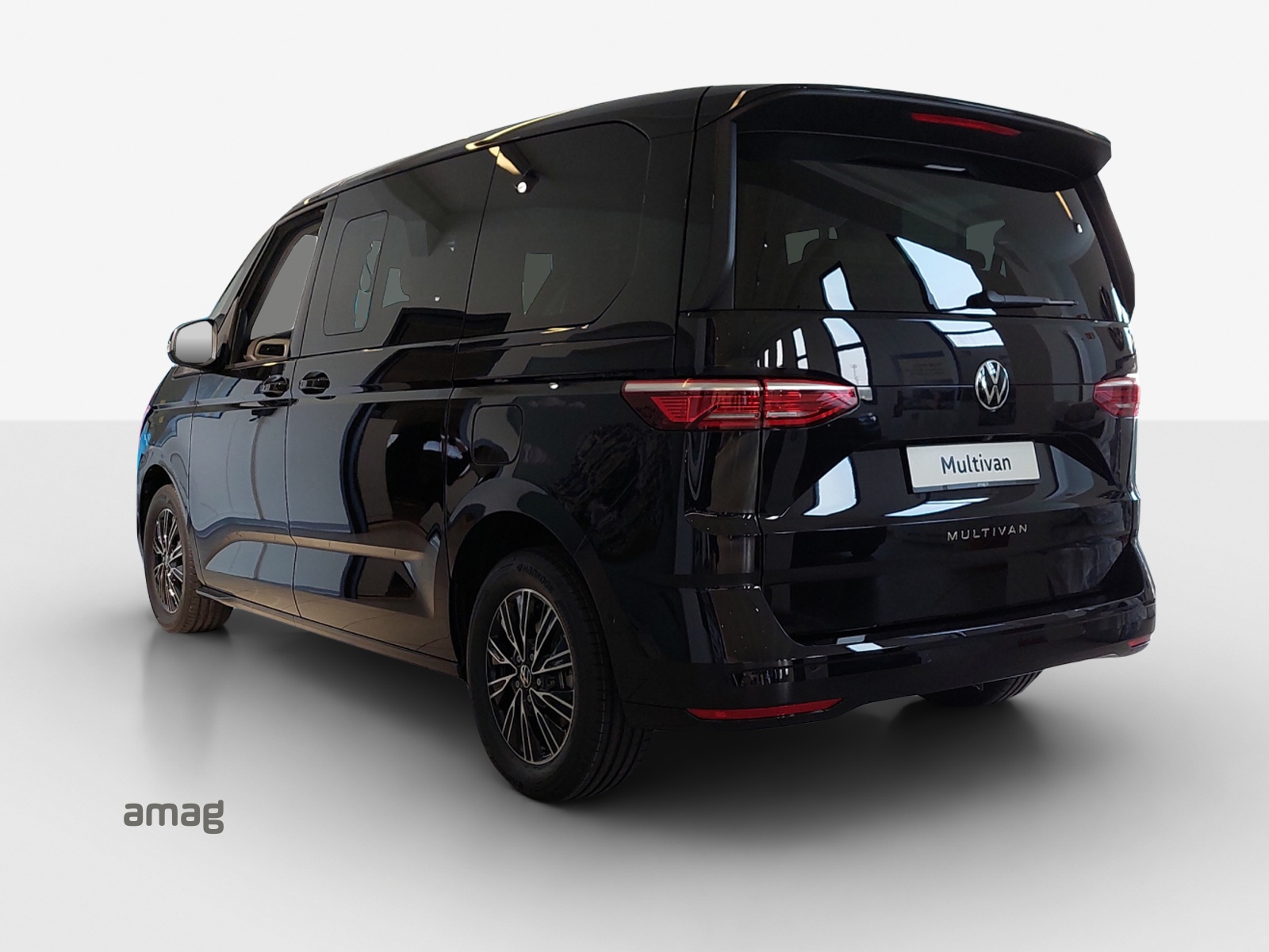 VW Multivan 2.0 TDI Liberty DSG-image-1