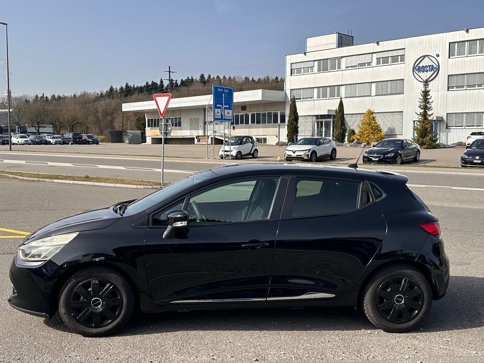 RENAULT Clio 1.2 16V Expression-image-8