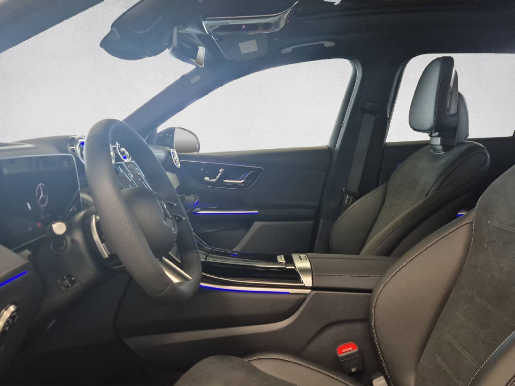 MERCEDES-BENZ GLC 300 de AMG Line 4Matic EQ Star-image-8