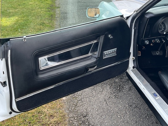 FORD Mach 1 429 Cobra jet-image-7