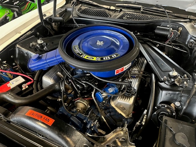 FORD Mach 1 429 Cobra jet-image-14