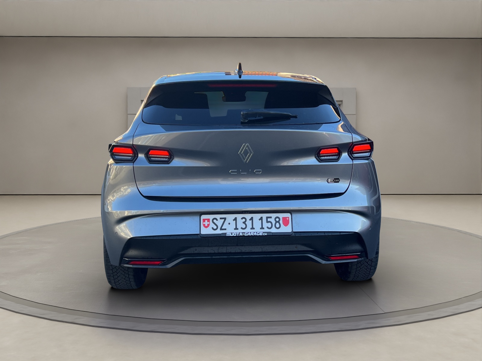 RENAULT CLIO E-TECH FULL HYBRID techno full hybrid E-Tech 160-showroom-element-3