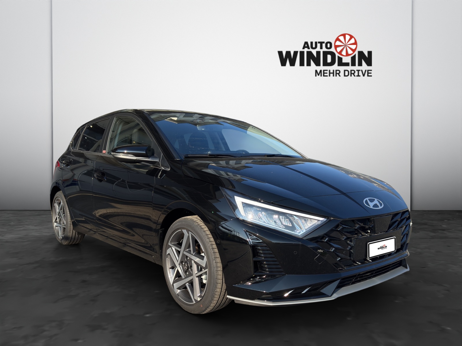HYUNDAI i20 1.0 T-GDi Vertex-image-0