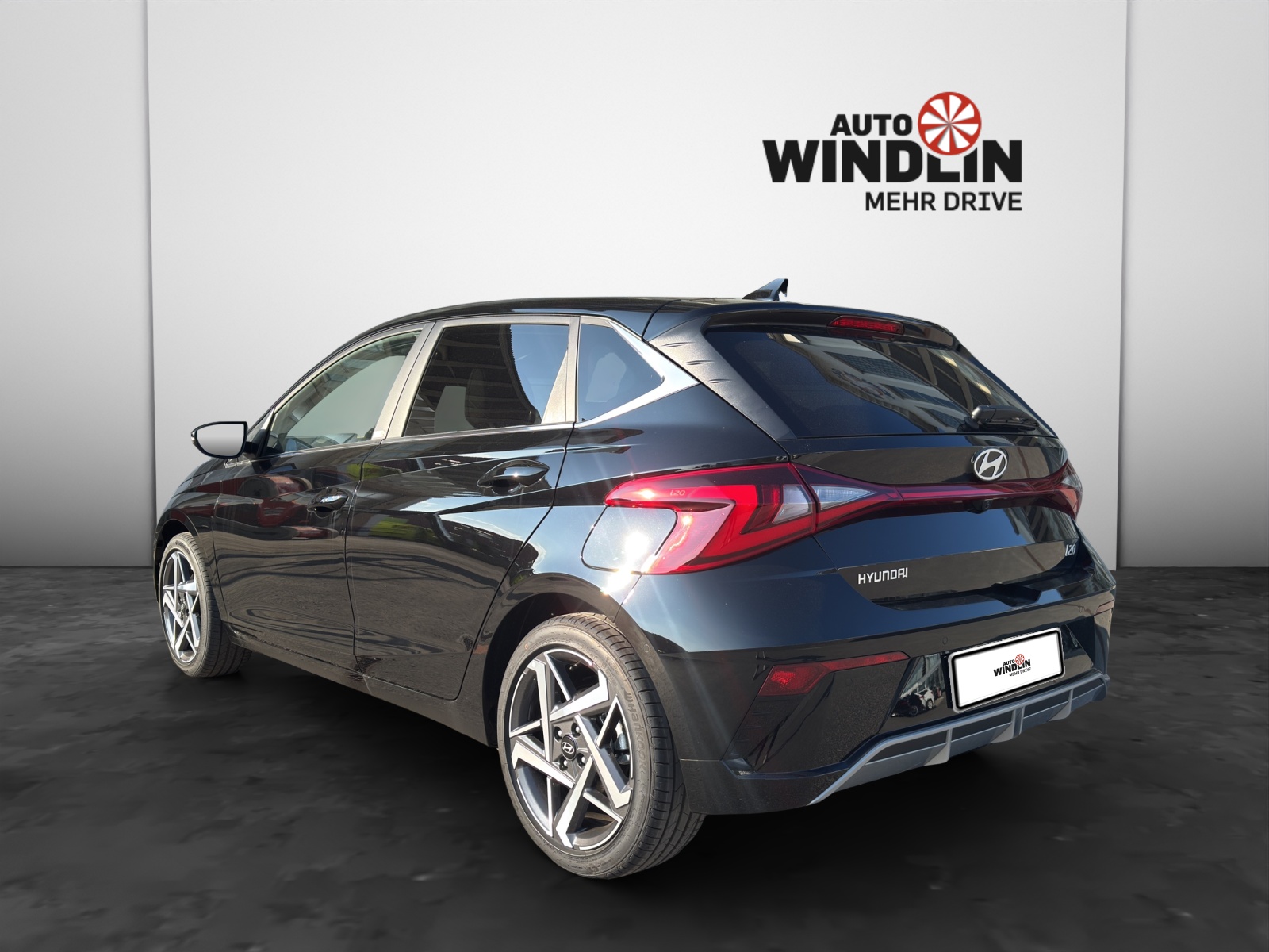 HYUNDAI i20 1.0 T-GDi Vertex-image-3