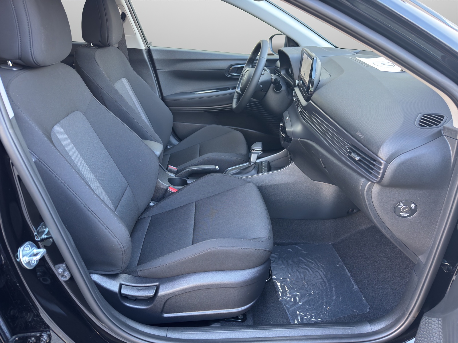 HYUNDAI i20 1.0 T-GDi Vertex-image-5