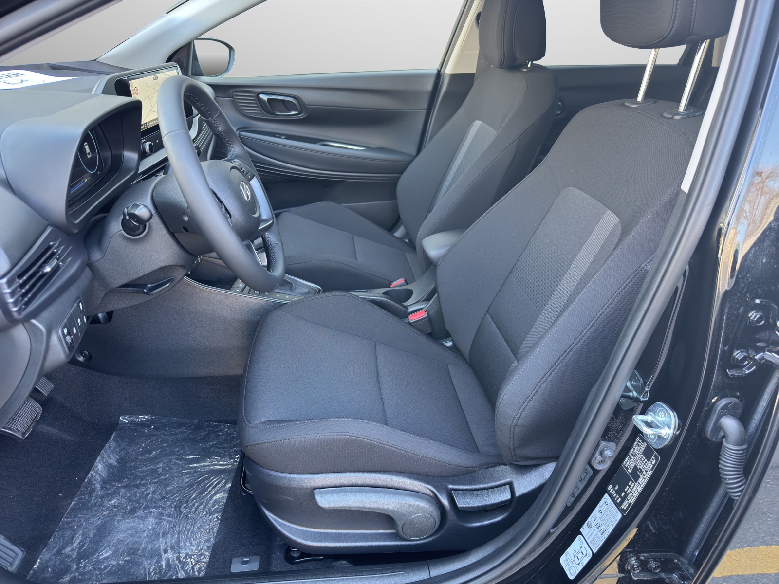 HYUNDAI i20 1.0 T-GDi Vertex-image-4