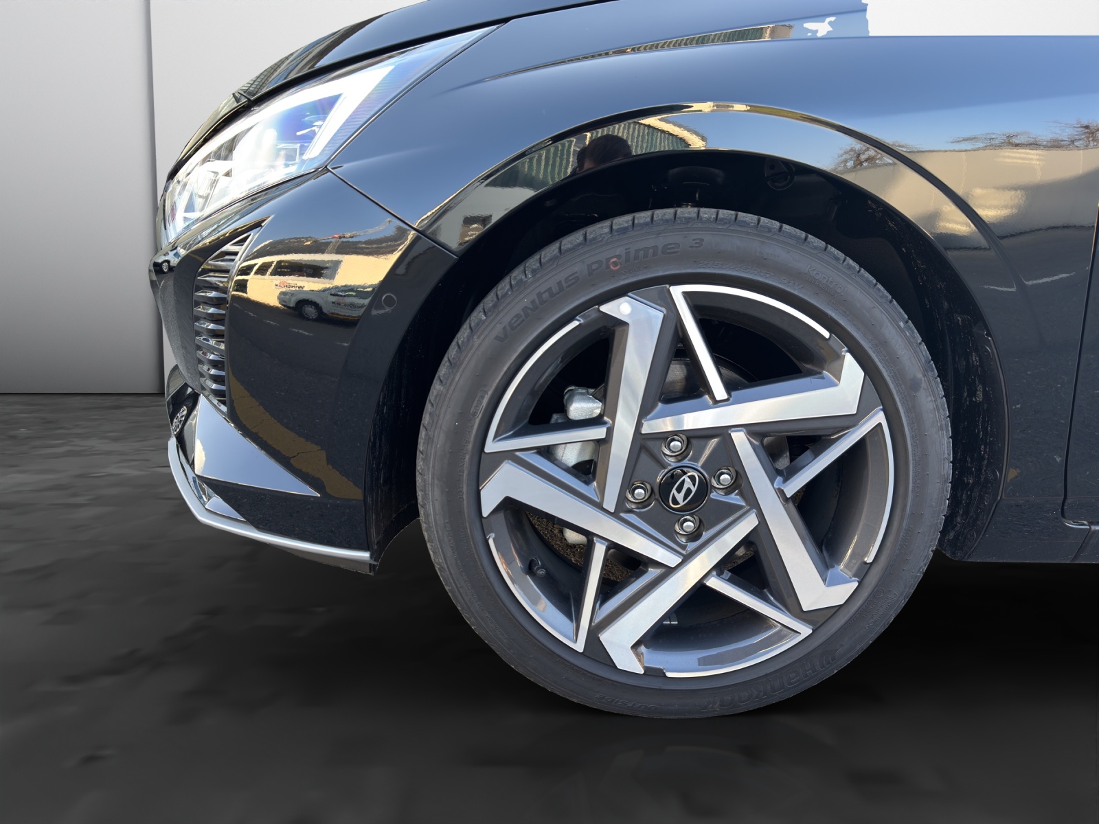 HYUNDAI i20 1.0 T-GDi Vertex-image-15