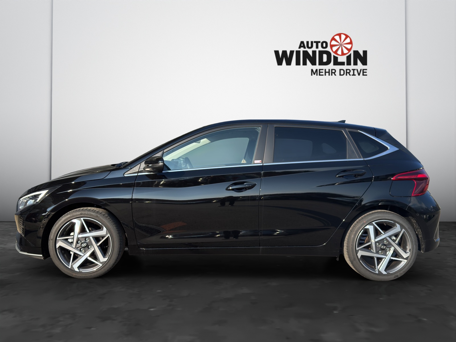 HYUNDAI i20 1.0 T-GDi Vertex-image-2