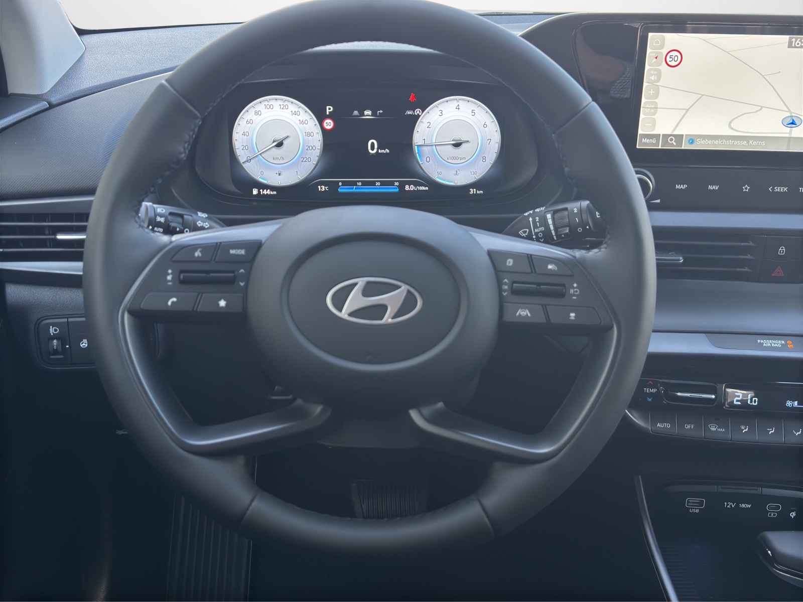 HYUNDAI i20 1.0 T-GDi Vertex-image-10